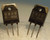 2SB828 / TRANSISTOR / TO3P CASE / 2 PIECES (qzty)