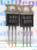 EP3313 / IC / TO220 / 2 PIECES (qzty)