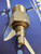 NEW MS28034-3 LEWIS AIRCRAFT TEMPERATURE SENSOR PROBE WITH COPPER WASHER