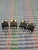 IRF710 / FET / TO220 / 4 PIECES (qzty)