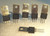 BFQ225 / TRANSISTOR / 6 PIECES  (qzty)