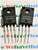 PQ05RR1 / VOLTAGE REGULATOR / TO220 CASE / 4 PINS / 2 PIECES (qzty)