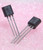 2SB564A / B564A / TRANSISTOR / TO92 / 2 PIECES (qzty)