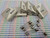 GJV FAST BLOW GLASS FUSE /  2Amp  / PICTALE / 10 PIECES (qzty)