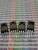 IRF720FI / FET / TO220 / 4  PIECES (qzty)