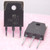 2SK727 / FET / SC-65 / 2 PIECES  (qzty)