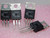 2SB601 / B601 / TRANSISTOR / TO220 / 4 PIECES (qzty)