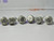 2SC154C / TRANSISTOR / TO5 / 6 PIECES (qzty)