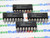 F4007UBPC / IC / DIP / 4 PIECES (qzty)