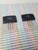 2SA1216 + 2SC2922 / TRANSISTOR with Insulators / 1 PAIR   (qzty)