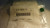 GREEN VDR / SONY # 1-810-053-11 / 10 PIECES (qzty)