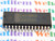 CX20136 / IC / DIP / 1 PIECE (qzty)