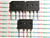 D5SB10 / BRIDGE RECTIFIER / 3 PIECES (qzty)
