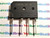 D5SB10 / BRIDGE RECTIFIER / 3 PIECES (qzty)