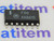 F00 / IC / SURFACE MOUNT / 1 PIECE  (qzty)