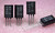2SB544 / B544 / TRANSISTOR / TO92L / 4 PIECES (qzty)