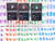 FDPF12N50NZ / FET / TO220 / 3 PIECES / (qzty)