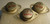 121-758 / ZENITH TRANSISTOR / TO3 / 3 PIECES (qzty)