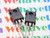2SC3425 / C3425 / TRANSISTOR / TO126 / 2 PIECES  (qzty)