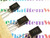 2SA1273 / TRANSISTOR  / 10 PIECES (QZTY)