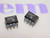 TL431CP / SHUNT REGULATOR / 8 PIN DIP / 5 PIECES (qzty)