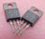2SB712 / B712 / TRANSISTOR / TO220 / 2 PIECES (qzty)