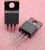 2SB712 / B712 / TRANSISTOR / TO220 / 2 PIECES (qzty)