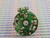 TMF2R80 / DC MOTOR / 70314-A  / SANKO / 401H542024 / 1 PIECE (qzty)