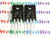STF13NM60N / F13NM60N / 13NM60N / MOSFET / TO220FI / 2 PIECES  (qzty)