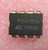 TDA7274 / IC / DIP / 1 PIECE (QZTY)