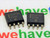 NTMD3P03 / MARKED ED3P03 / FET / SURFACE MOUNT / 2 PIECES / (qzty)