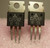 2SC2592 / TRANSISTOR  / 2 PIECES (QZTY)