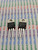 L7912CV / 7912CV / VOLTAGE REGULATOR / ST / 2 PIECES  (qzty)