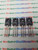 2SA1539 / TRANSISTOR / 4 PIECES / (qzty)