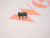 2SC1537S / C1537S / TRANSISTOR / 100 PIECES (qzty)