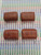 564J  / FILM CAPACITOR / 250m / 4 PIECES (qzty)