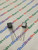 2SC1399 / C1399 / TRANSISTOR  / 2 PIECES (qzty)