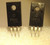 2SK1535 / FET / 2 PIECES  (qzty)