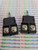 3.5mm / Balun Plug to Screw Terminal / 75-300 Ohm / Transformer / 2 pc (qzty)