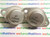 2SD632 / TRANSISTOR / TO3 / 2 PIECES  (qzty)
