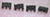 2SB644-0 / B644-0 / TRANSISTOR / M-A1 / 4 PIECES (qzty)