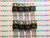 2SC2238 / 2SC2238-Y / C2238 / TRANSISTOR / TO220 / 8 PIECES  (qzty)