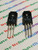 2SK531/ TRANSISTOR / 2 PIECES (qzty)