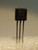 MPSA92 / TRANSISTOR / 12 PIECES / (qzty)