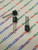 2SC1417 / C1417 / TRANSISTOR / 3 PIECES (qzty)