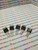 2SC2527 / TRANSISTOR / DIP / 5 PIECES (qzty)