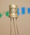 2SD100A / TRANSISTOR / TO1 / 2 PIECES (qzty)