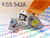 KSS542A / SONY REPLACEMENT LASER PICK UP (qzty)