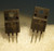 TK12A50D / PART MARKED AS K12A50D / FET / 2 PIECES (qzty)