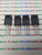 2SA1601 / TRANSISTOR / 4 PIECES / (qzty)